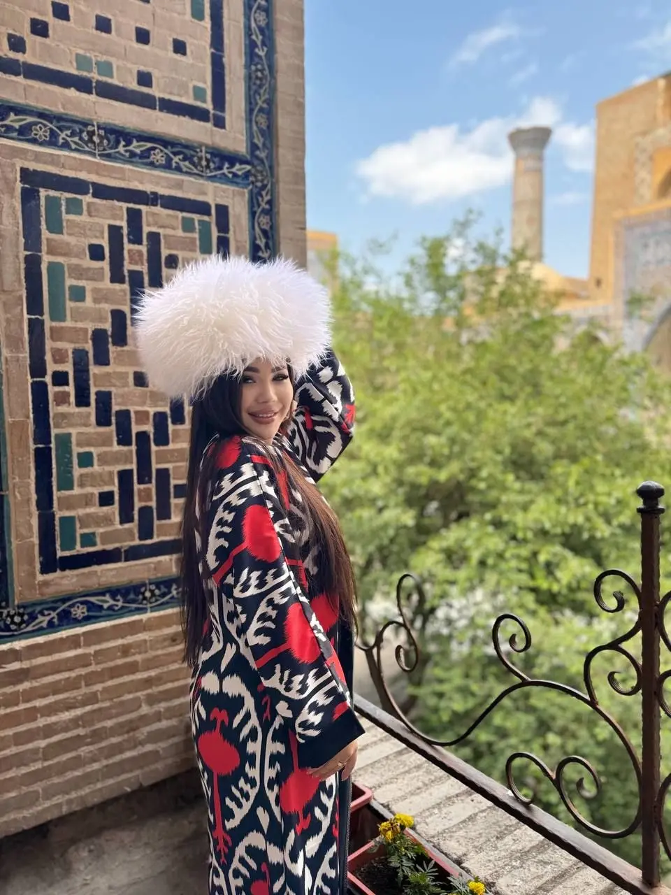 Ibrohimiy usa dating telegram group link