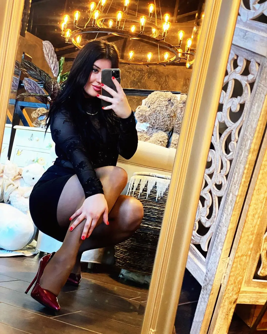 Kateryna usa dating telegram group link