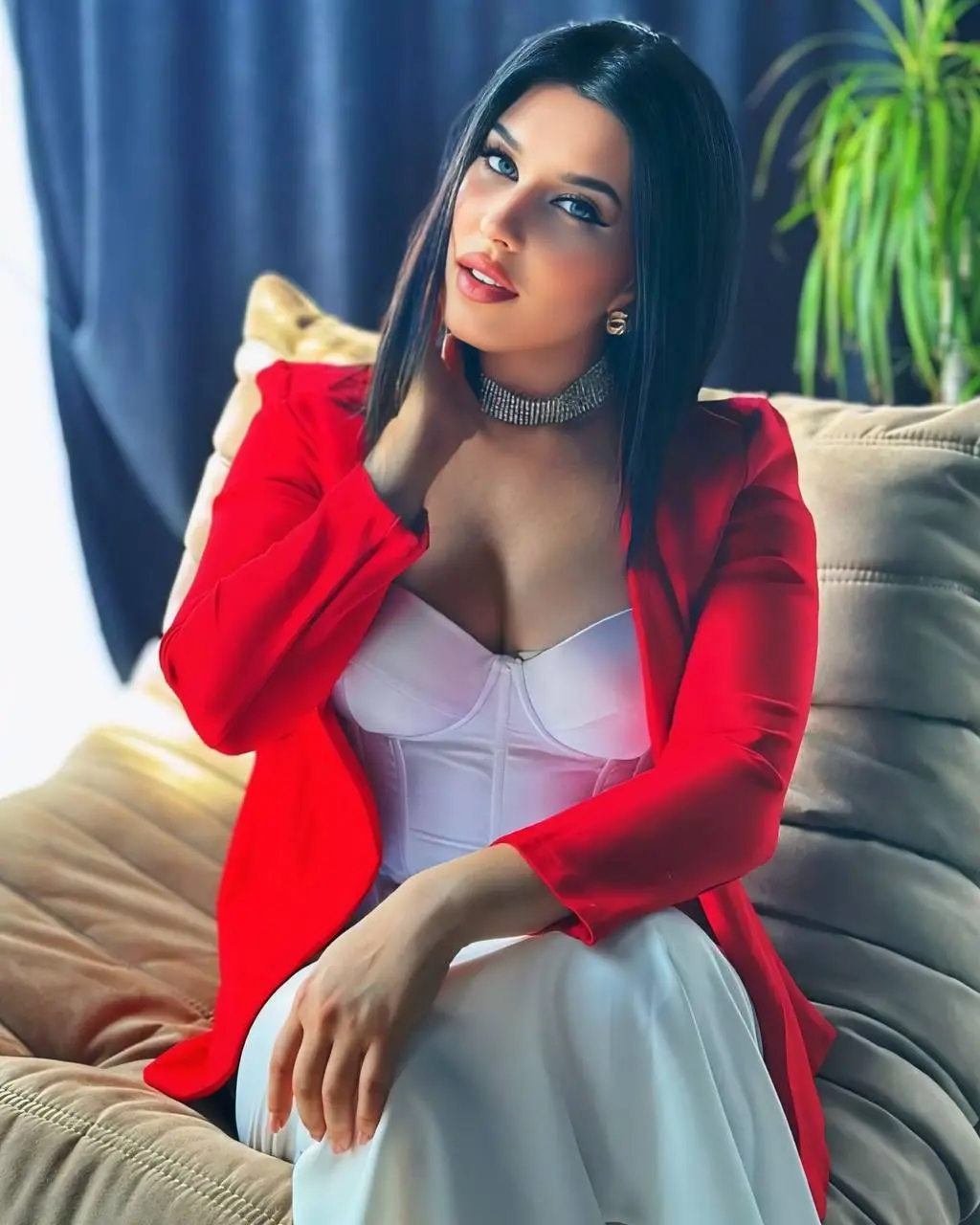 Kateryna usa dating telegram group link