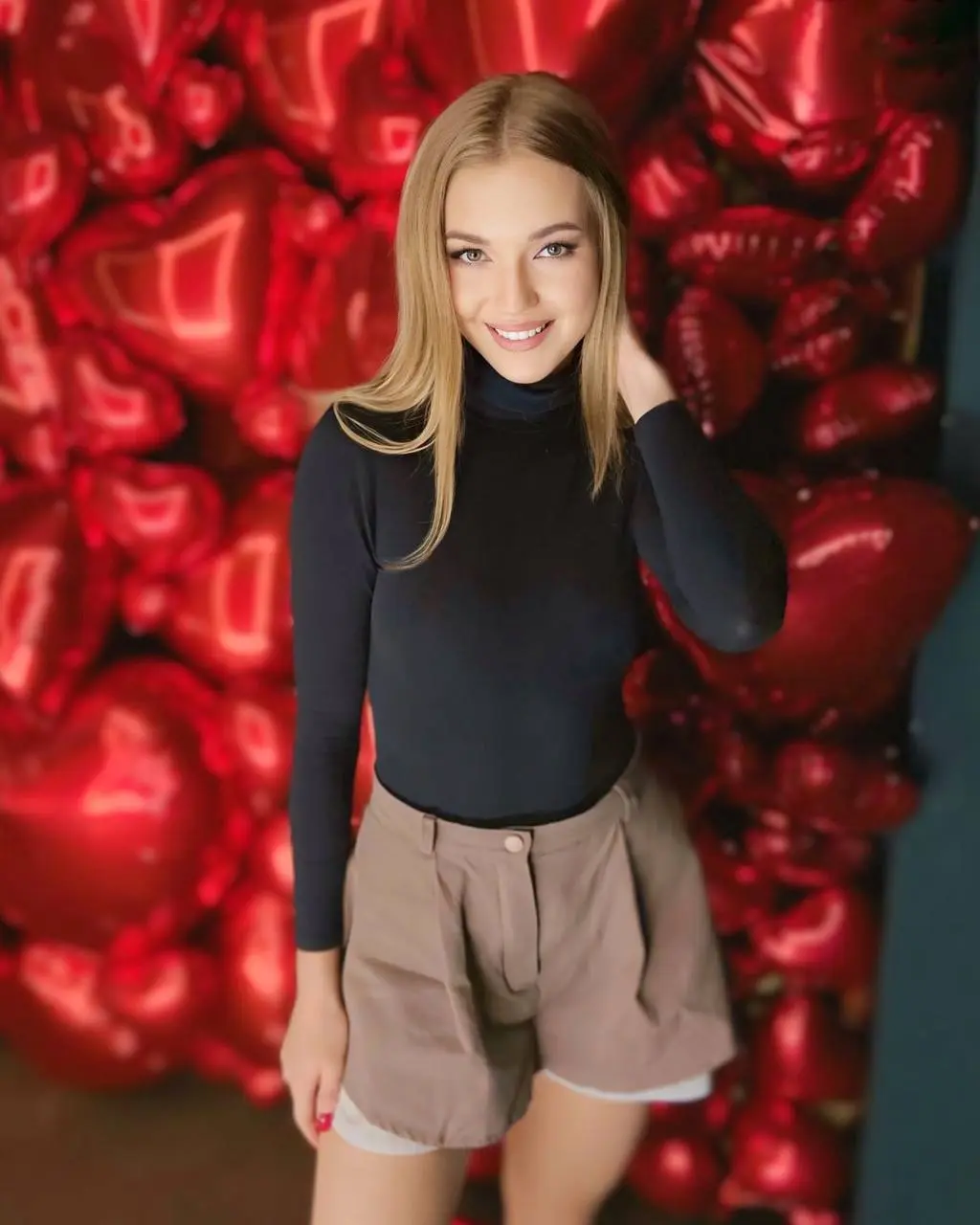 Yana victoria ukraine dating site