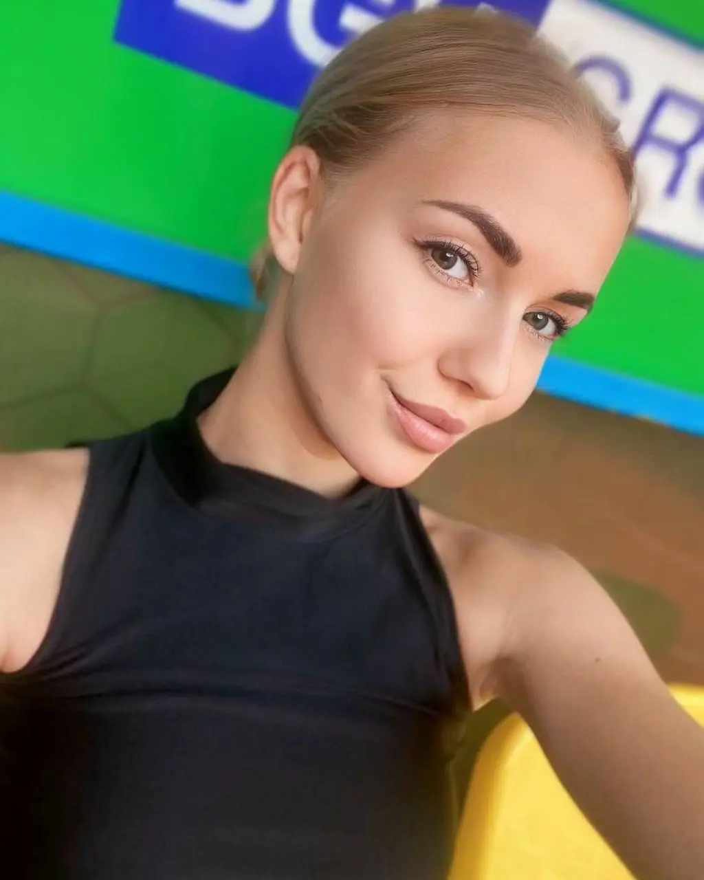 Yana victoria ukraine dating site