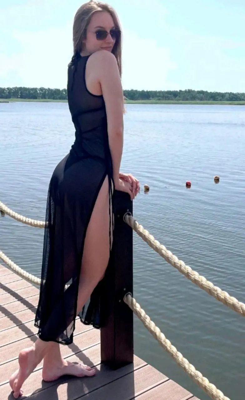 Daria 50 first dates russian lady