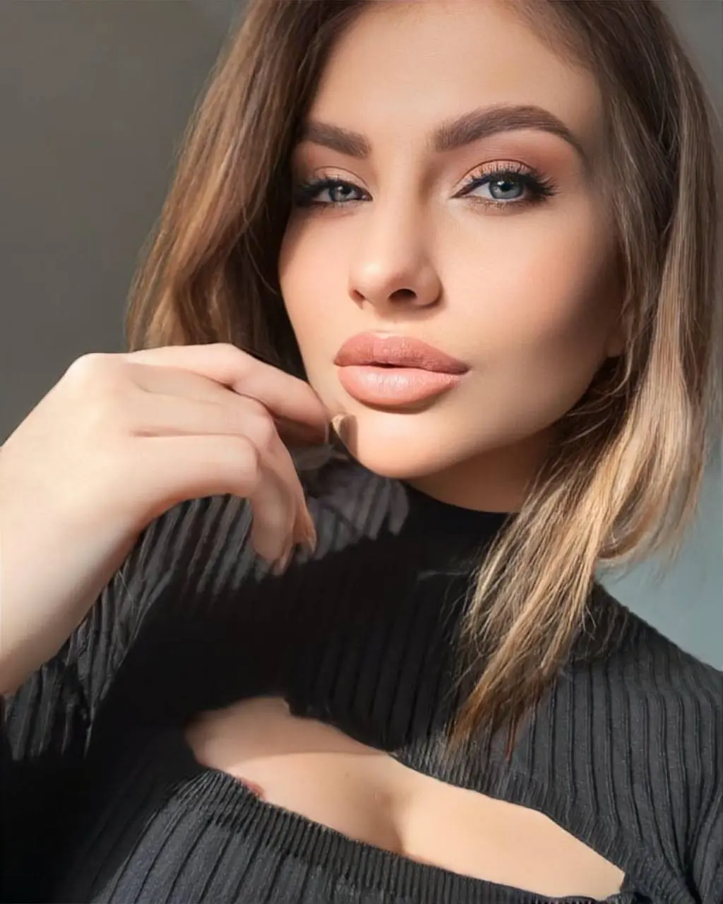 Anastasiia date hot russian