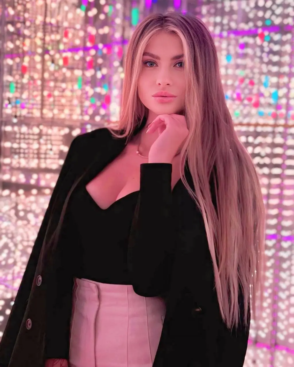 Anastasiia date hot russian