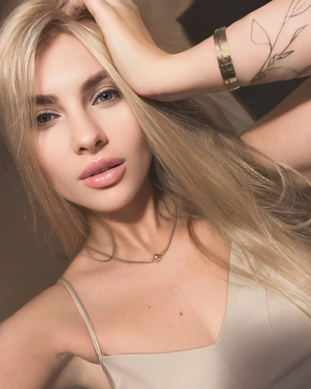 Anastasiia date hot russian