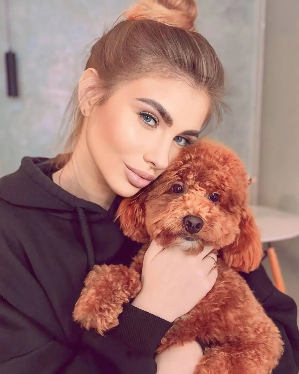 Anastasiia date hot russian