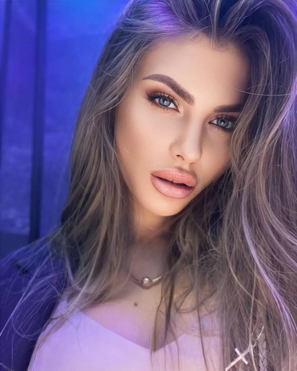 Anastasiia date hot russian