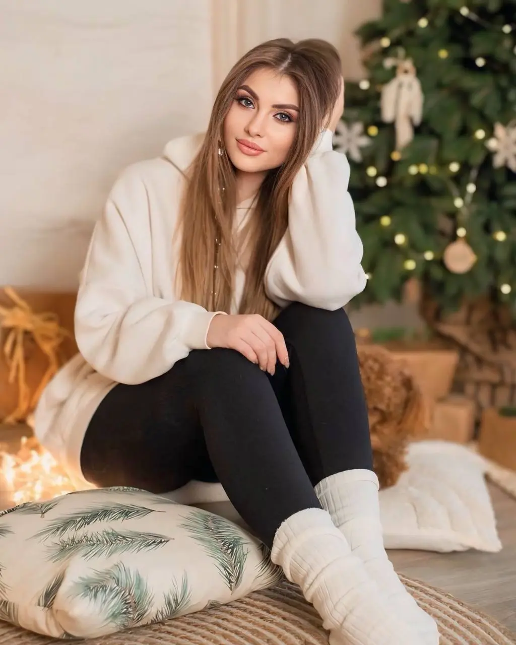 Anastasiia date hot russian