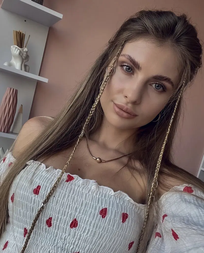 Anastasiia date hot russian