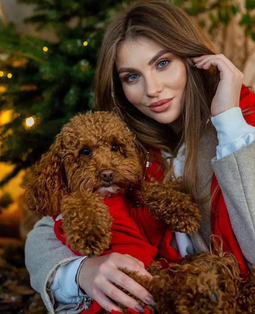 Anastasiia date hot russian