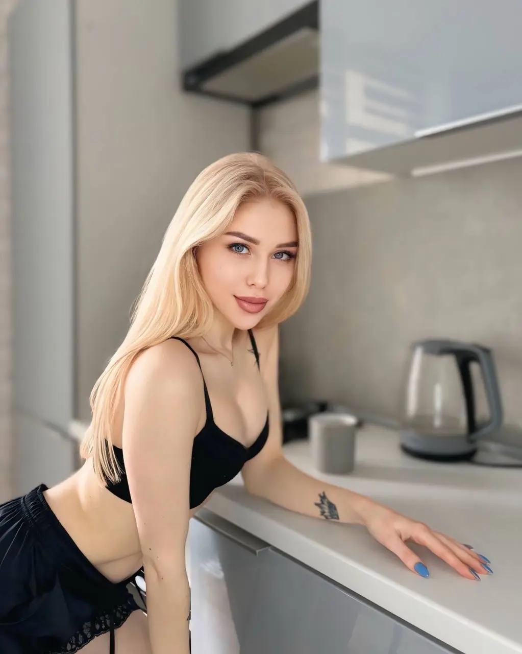 Daria kazakhstan marriage agency