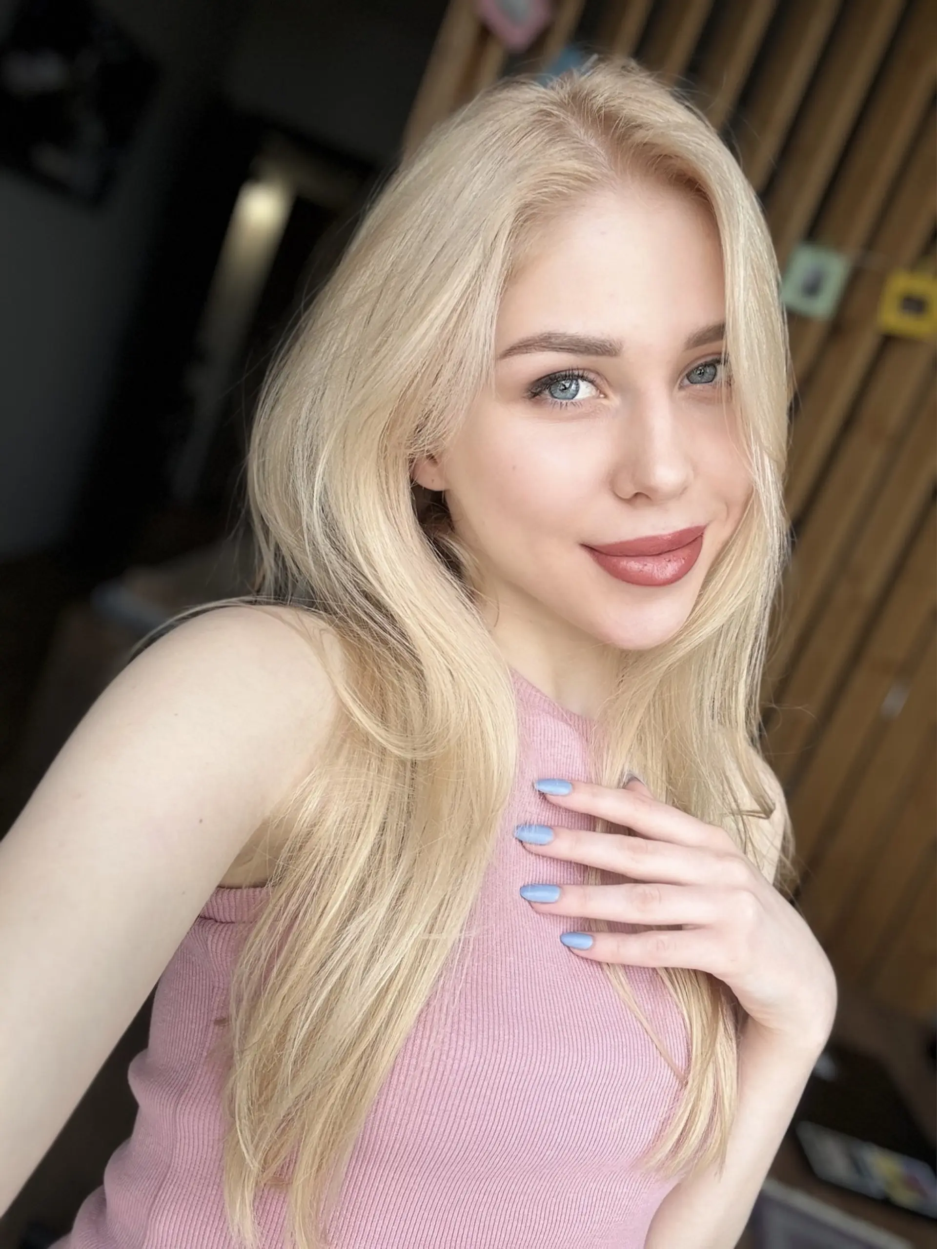 Daria kazakhstan marriage agency