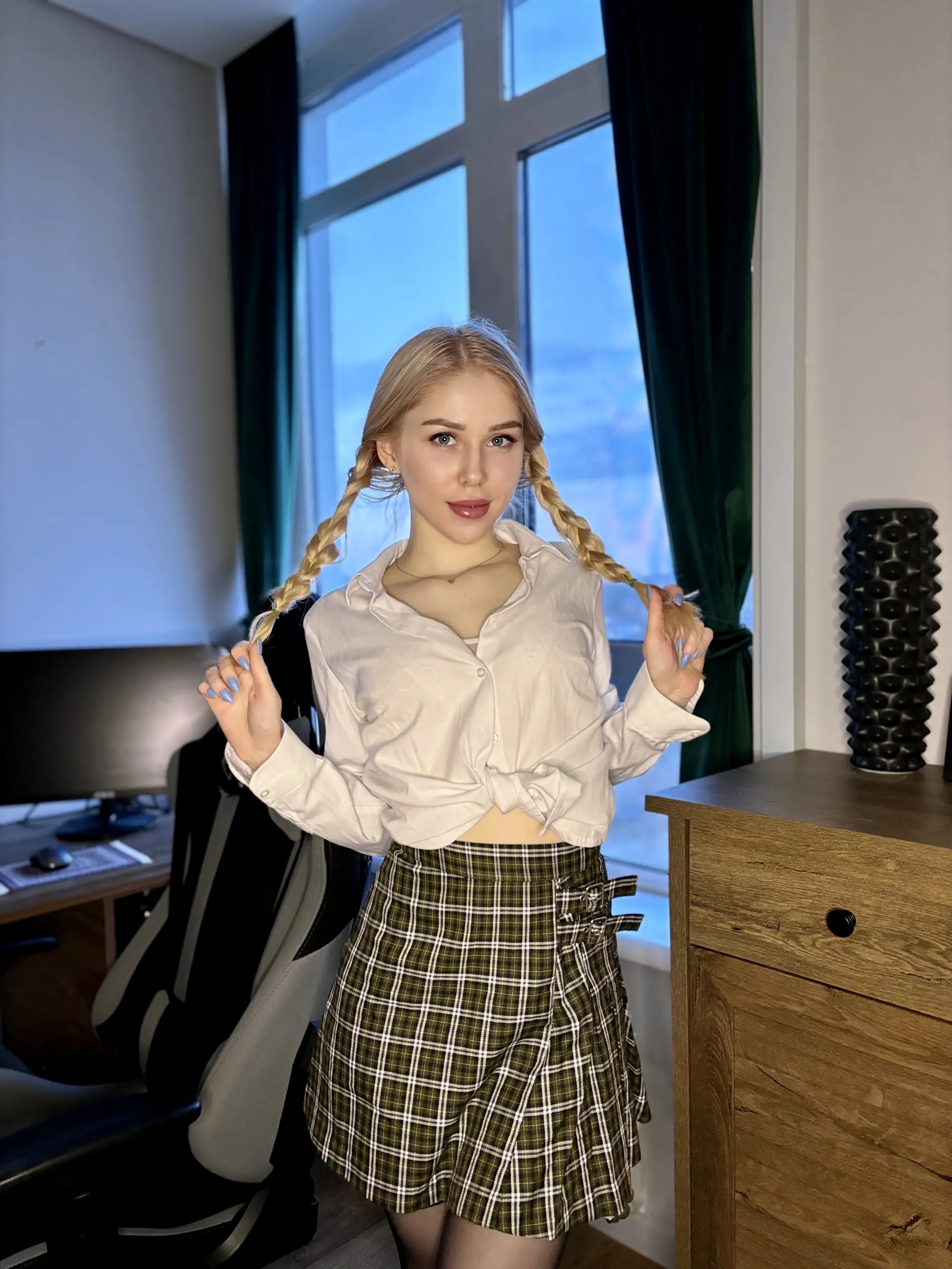 Daria kazakhstan marriage agency