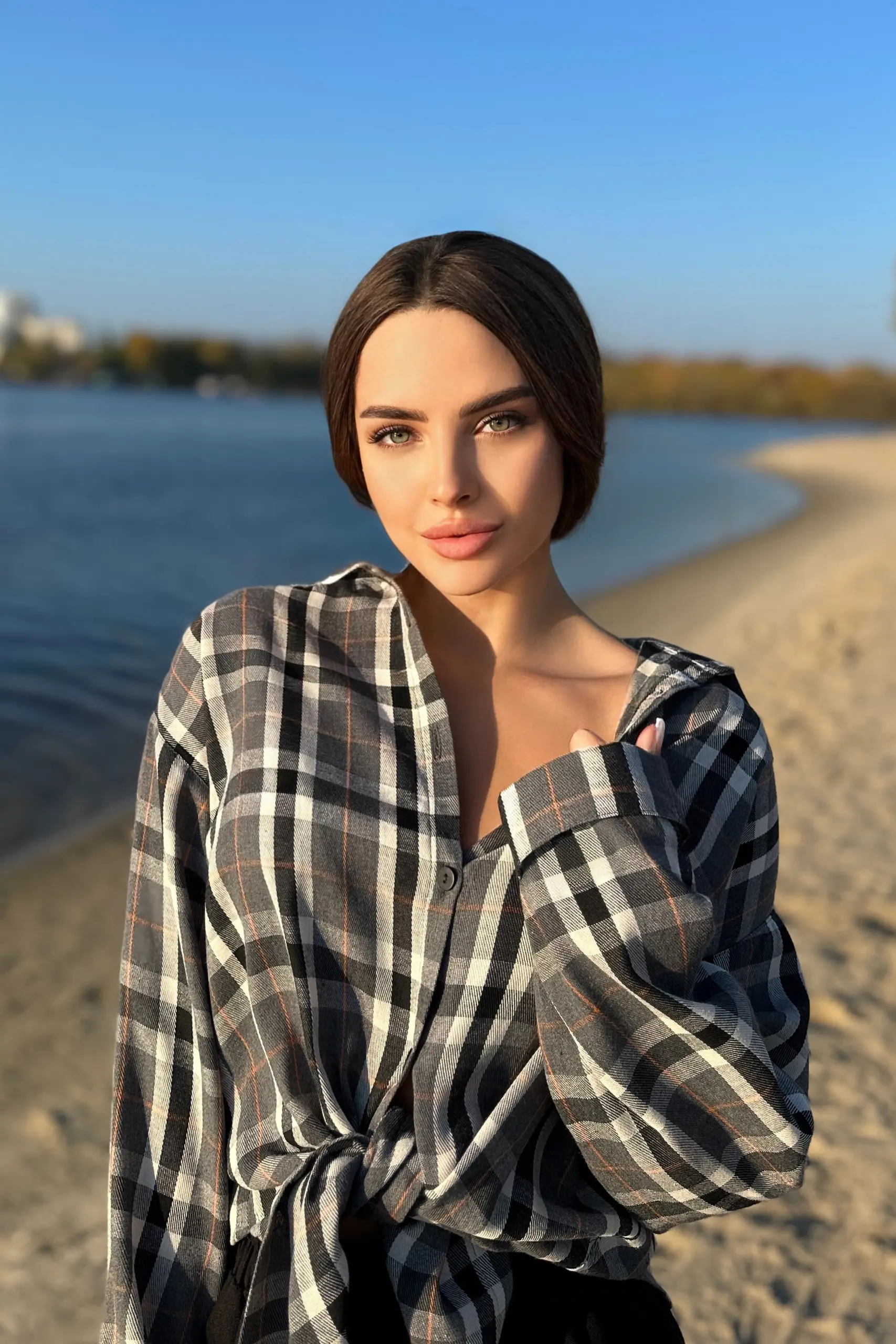 Karina meet russian girls on facebook