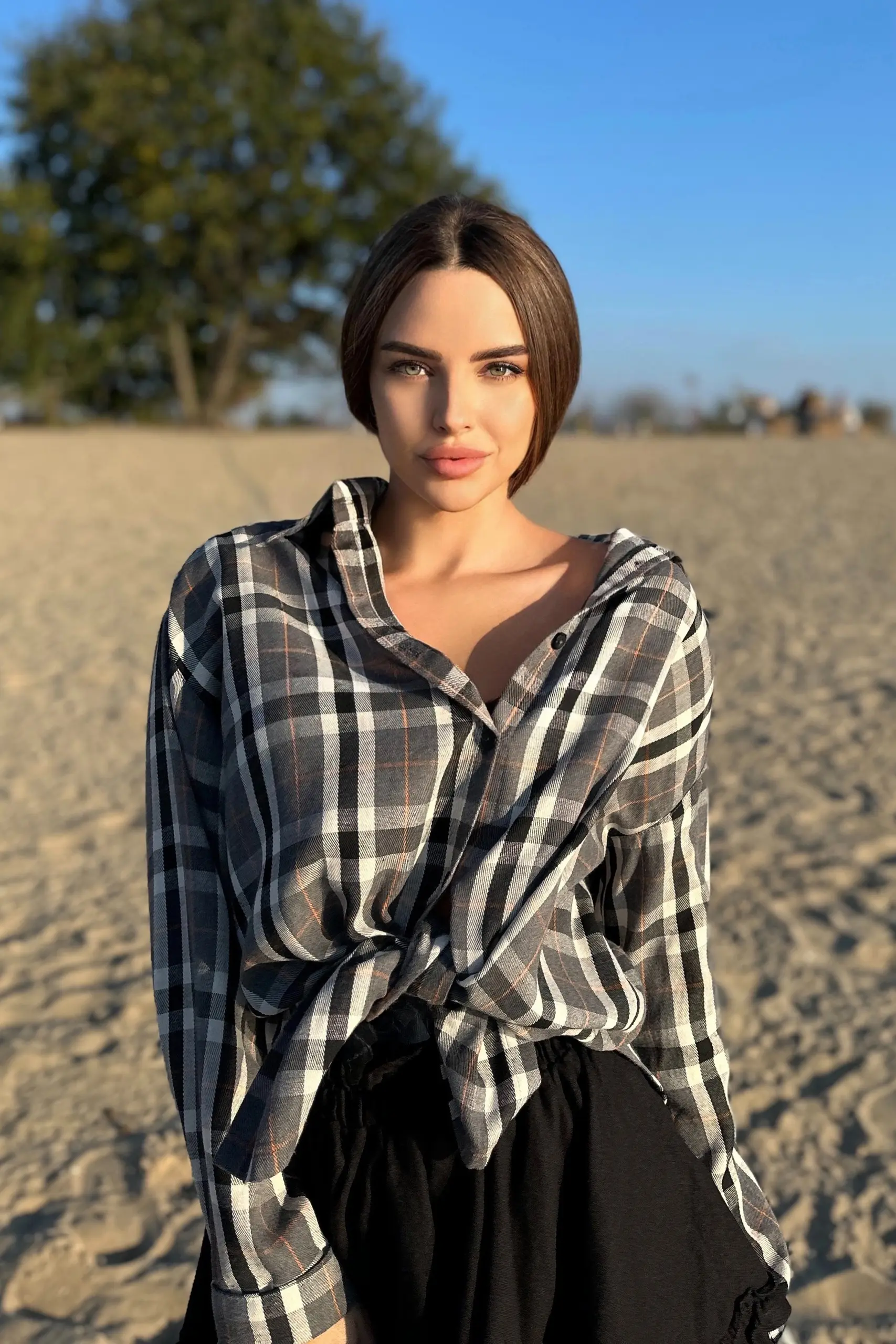 Karina meet russian girls on facebook