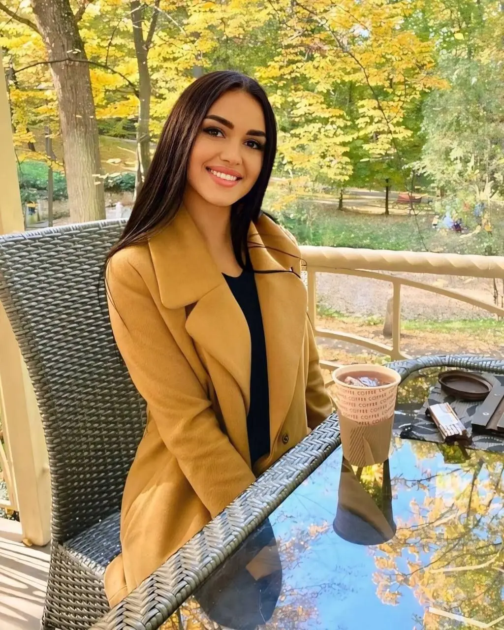 Alina personals reno