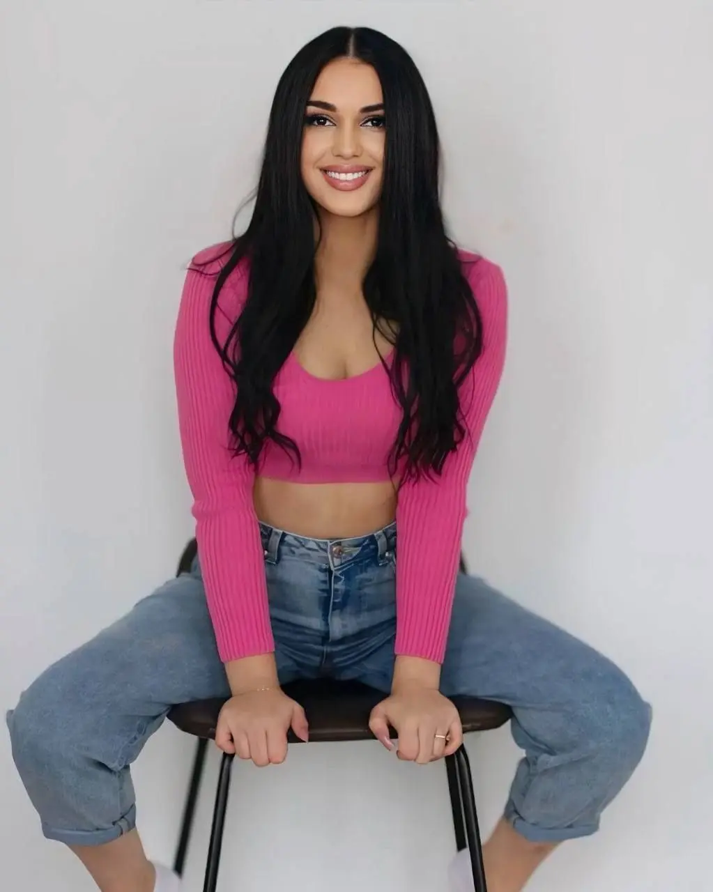 Alina personals reno
