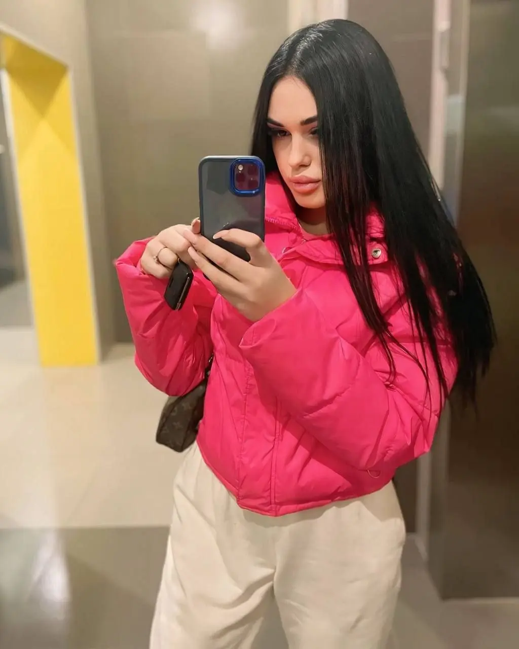 Alina personals reno