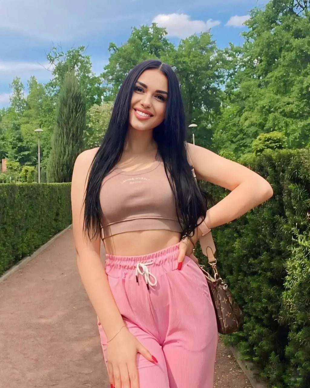 Alina personals reno