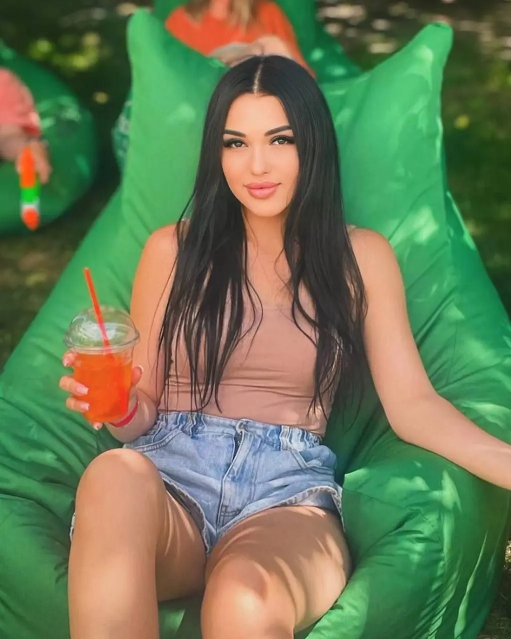 Alina personals reno