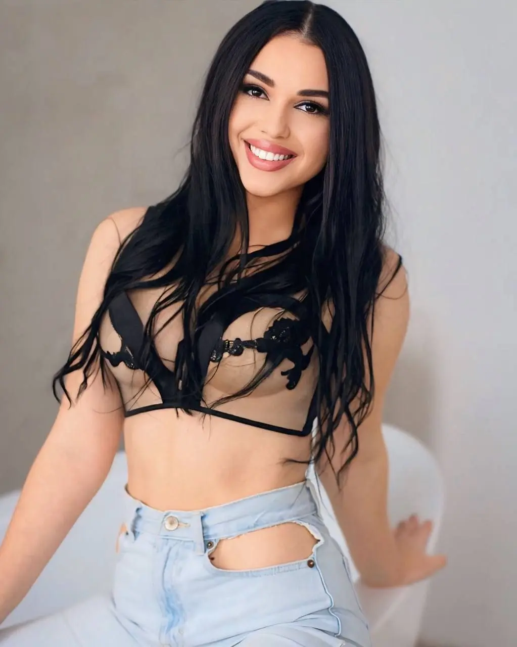 Alina personals reno