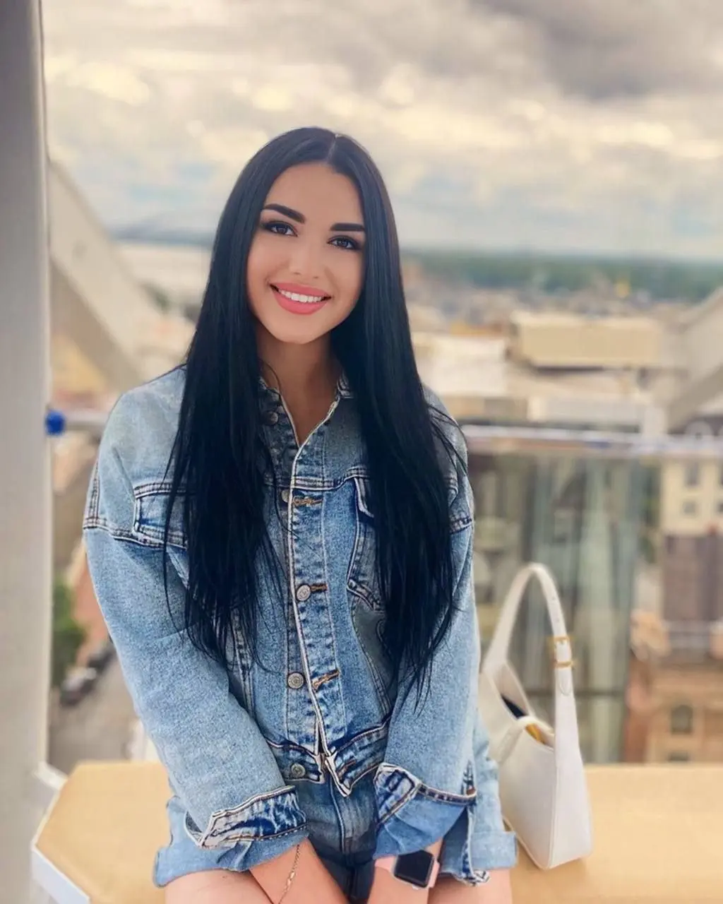 Alina personals reno