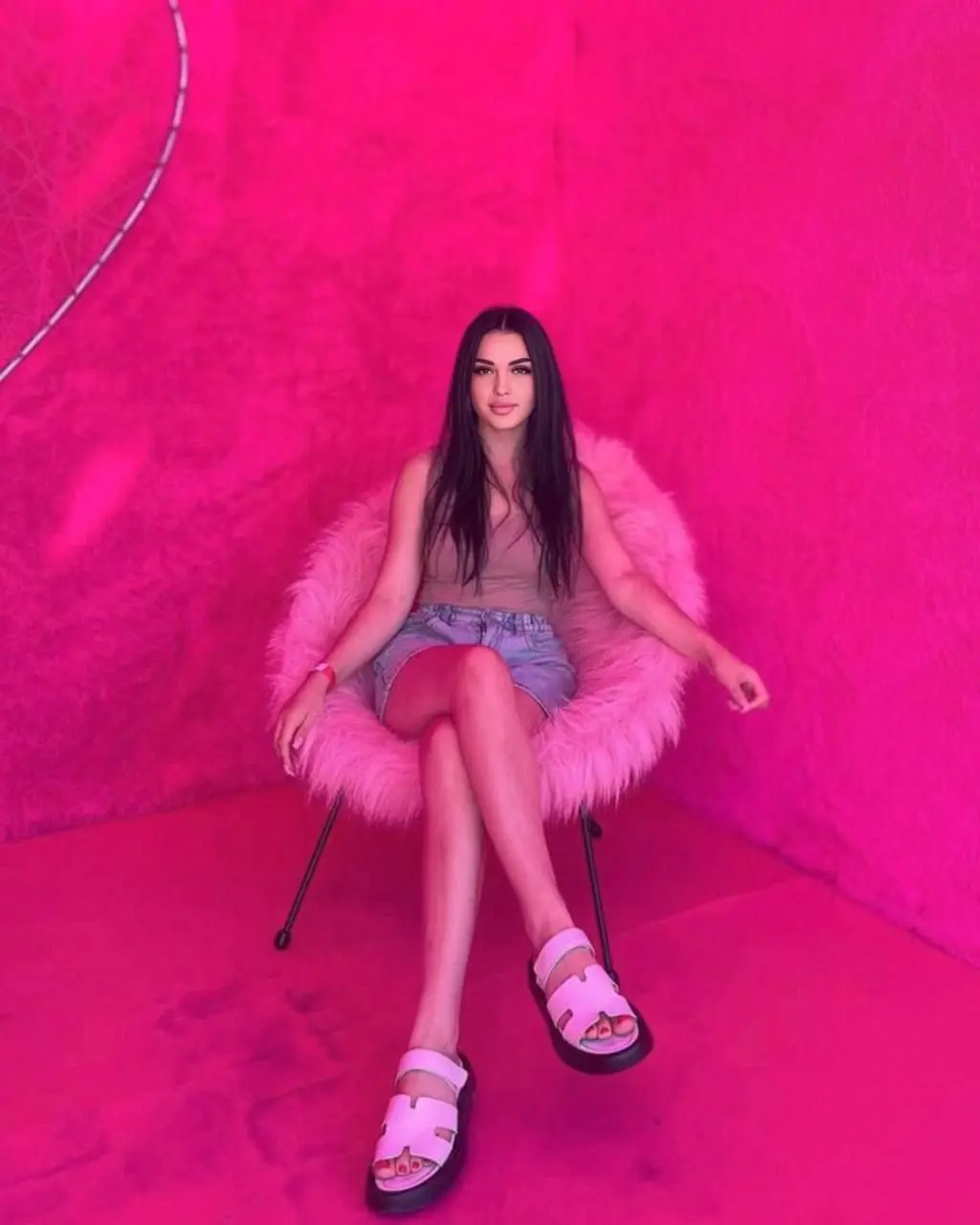 Alina personals reno