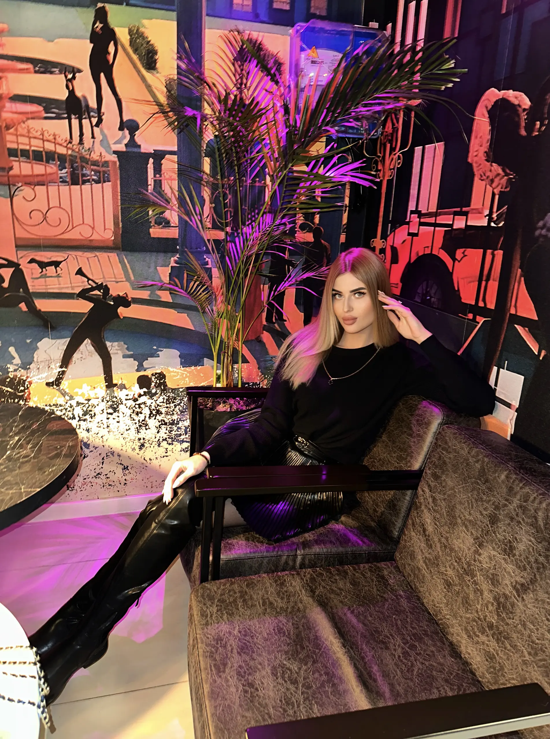 Diana rusas hot