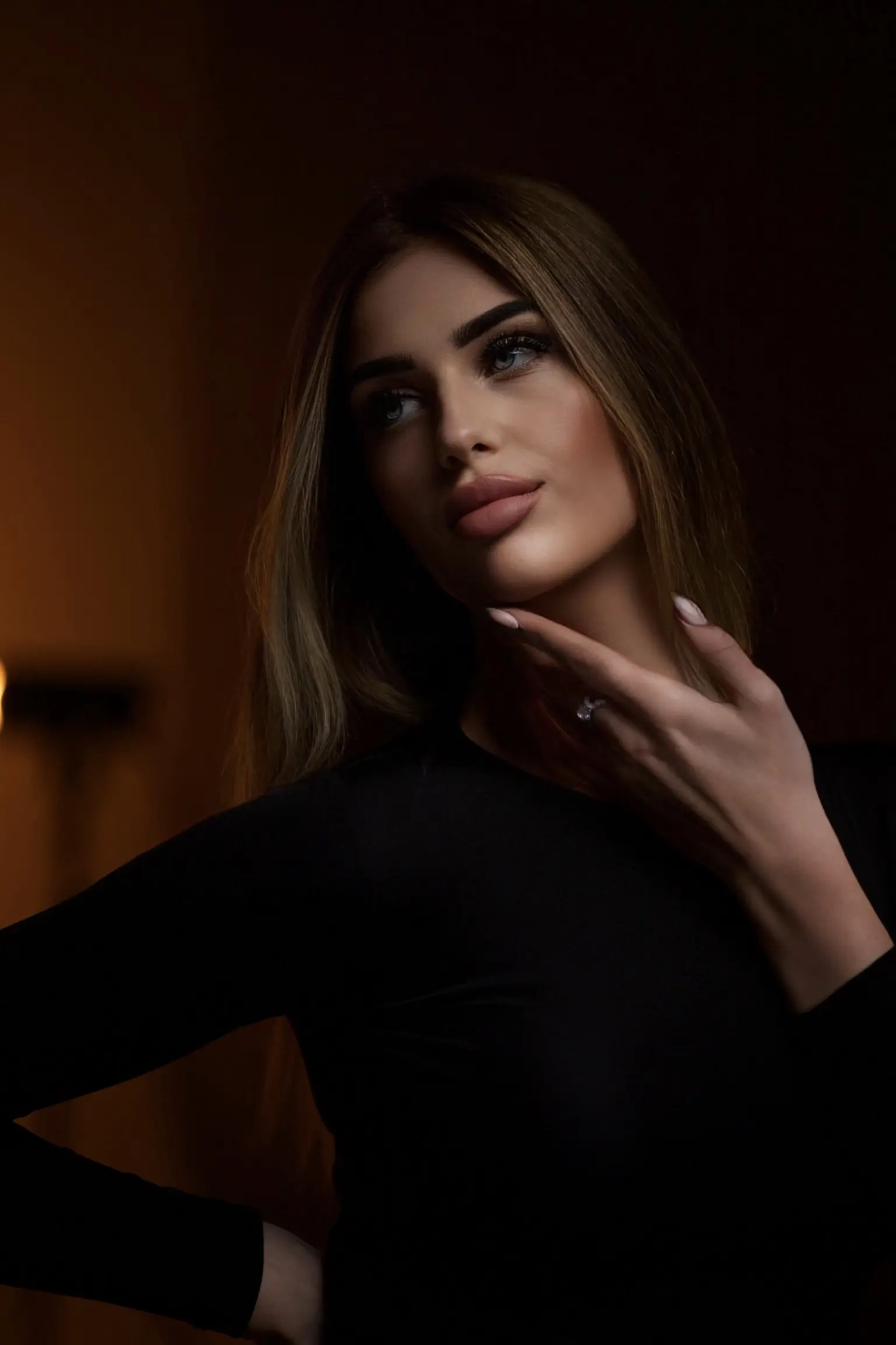 Diana rusas hot