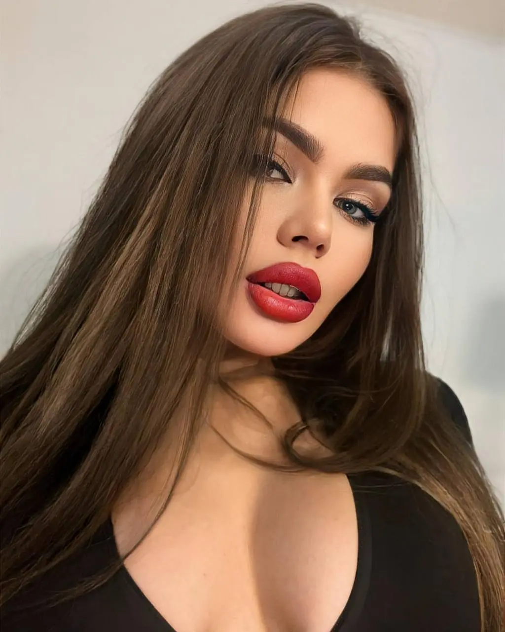 Tetiana russian dating new york
