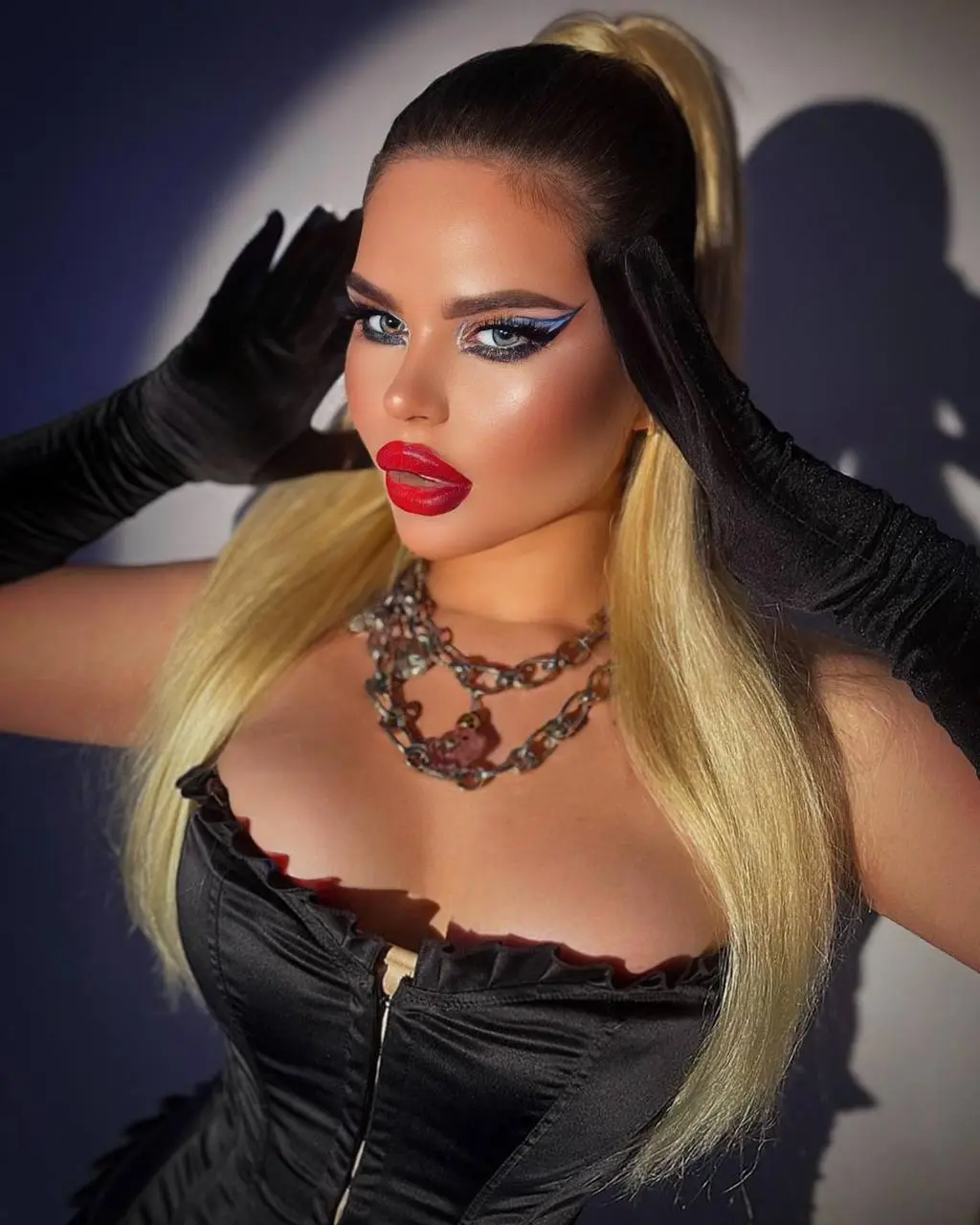 Tetiana russian dating new york