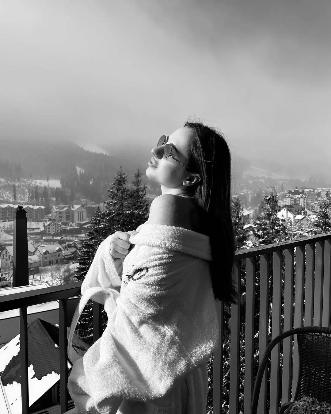 Oleksandra ukraine personals