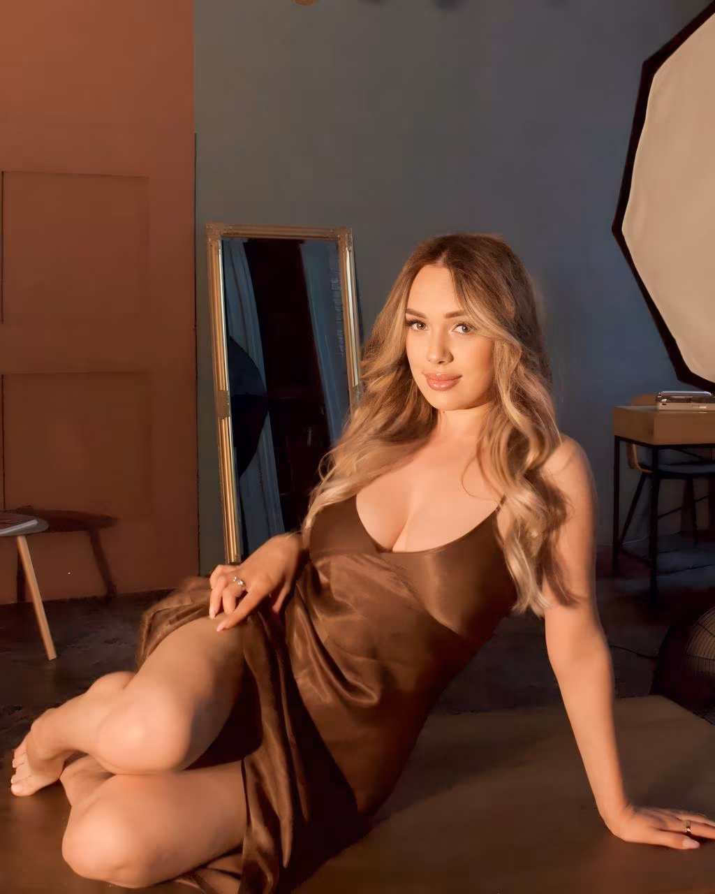 Visit Lady's Profile