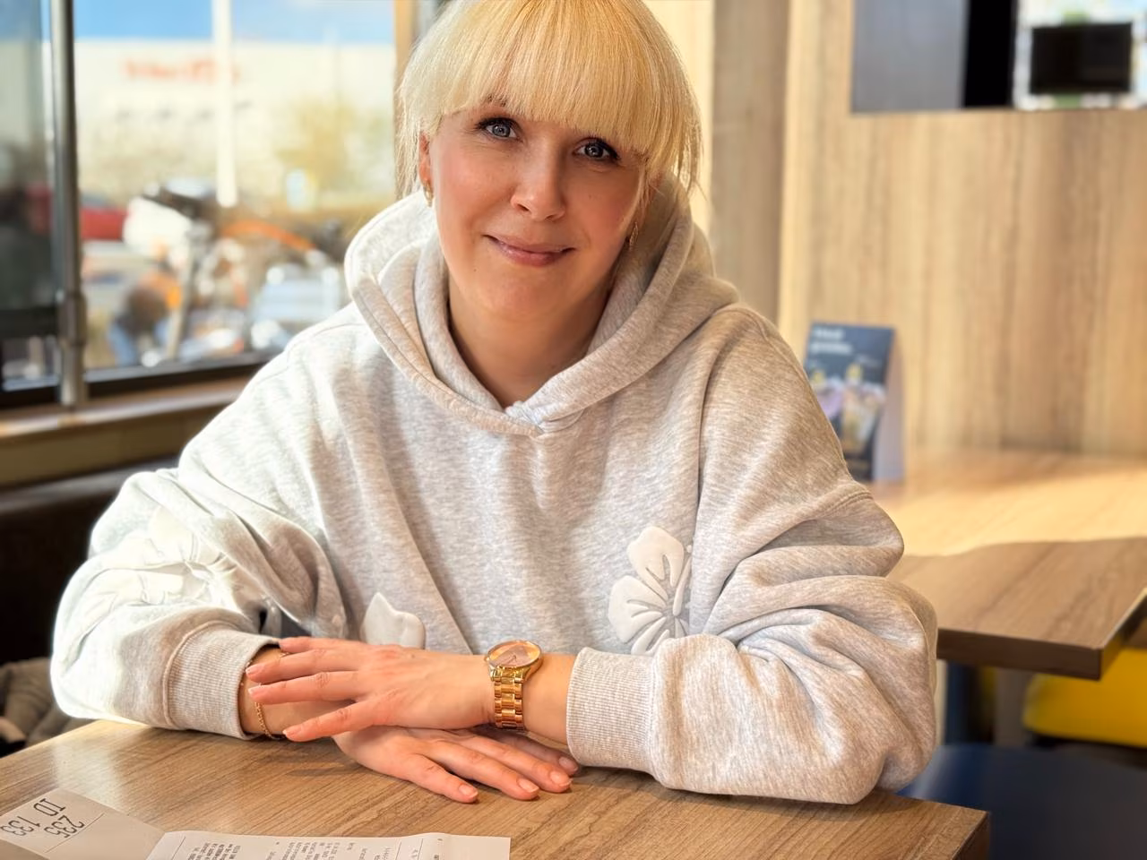 Anna single women in dallas
