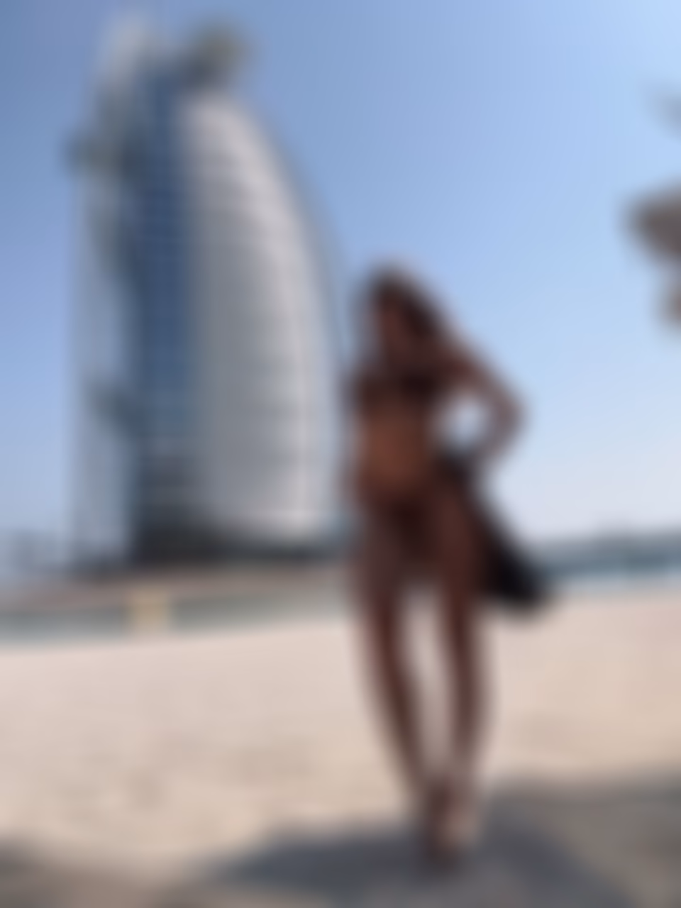 Check Her Profile