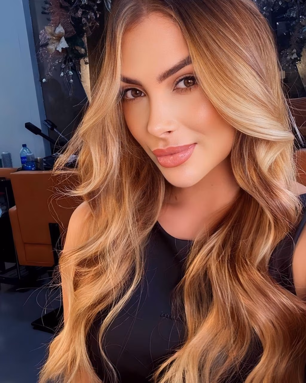 Yuliana date hot russian