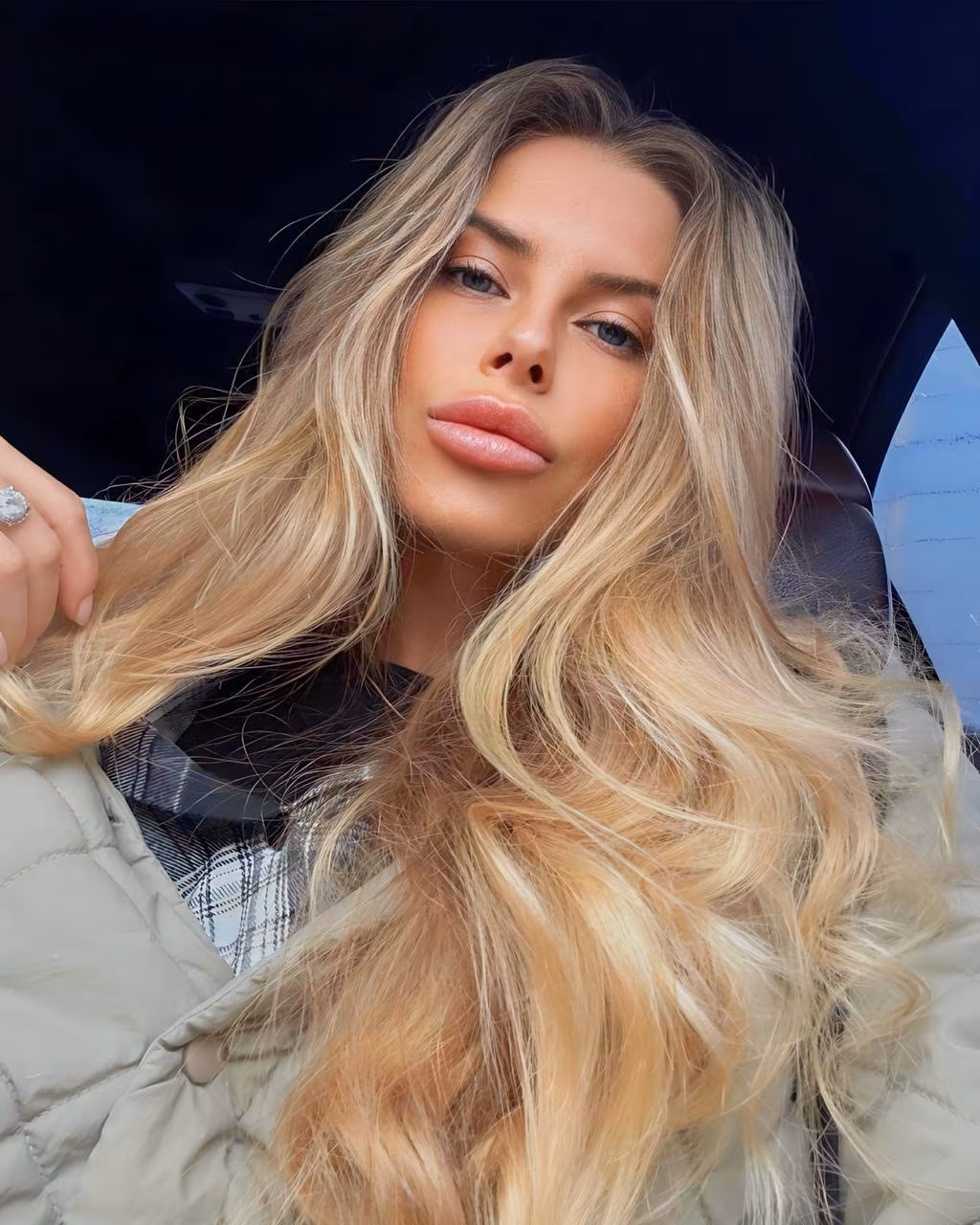 Anastasia personals baltimore