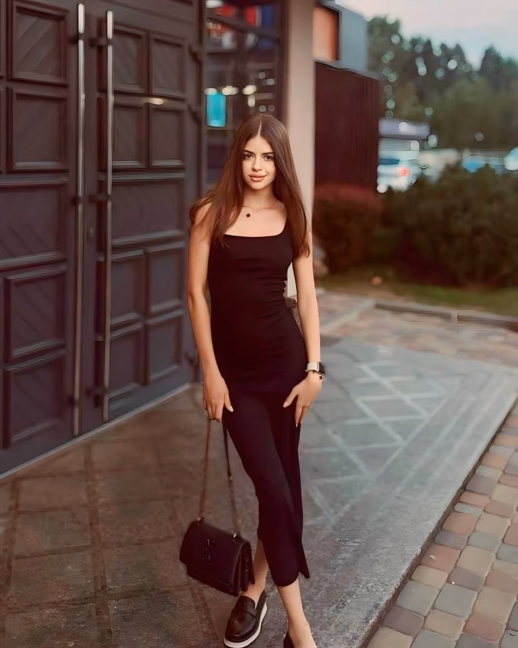 Arina roulette dating