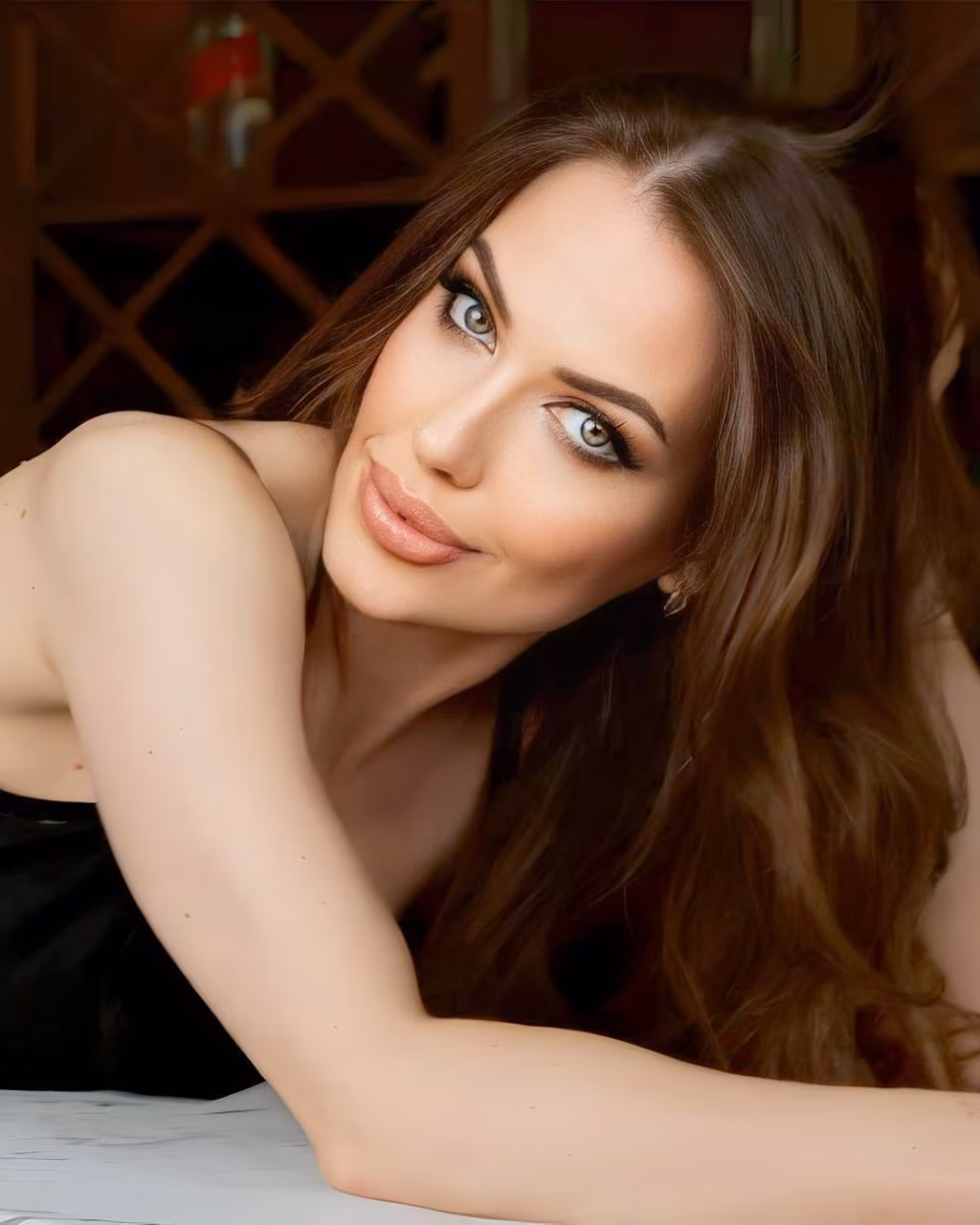 Kateryna russian dating houston