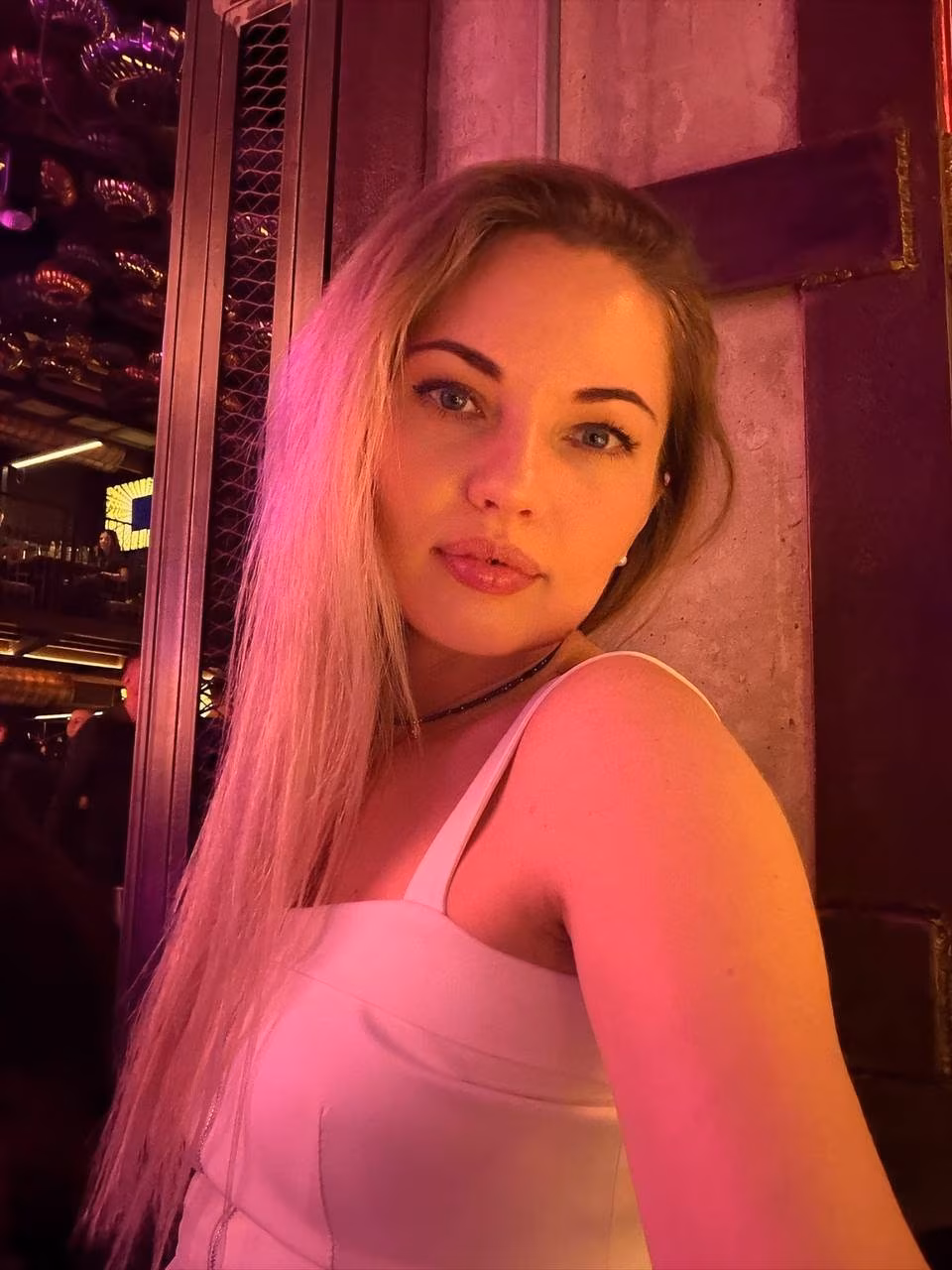 Visit Lady's Profile