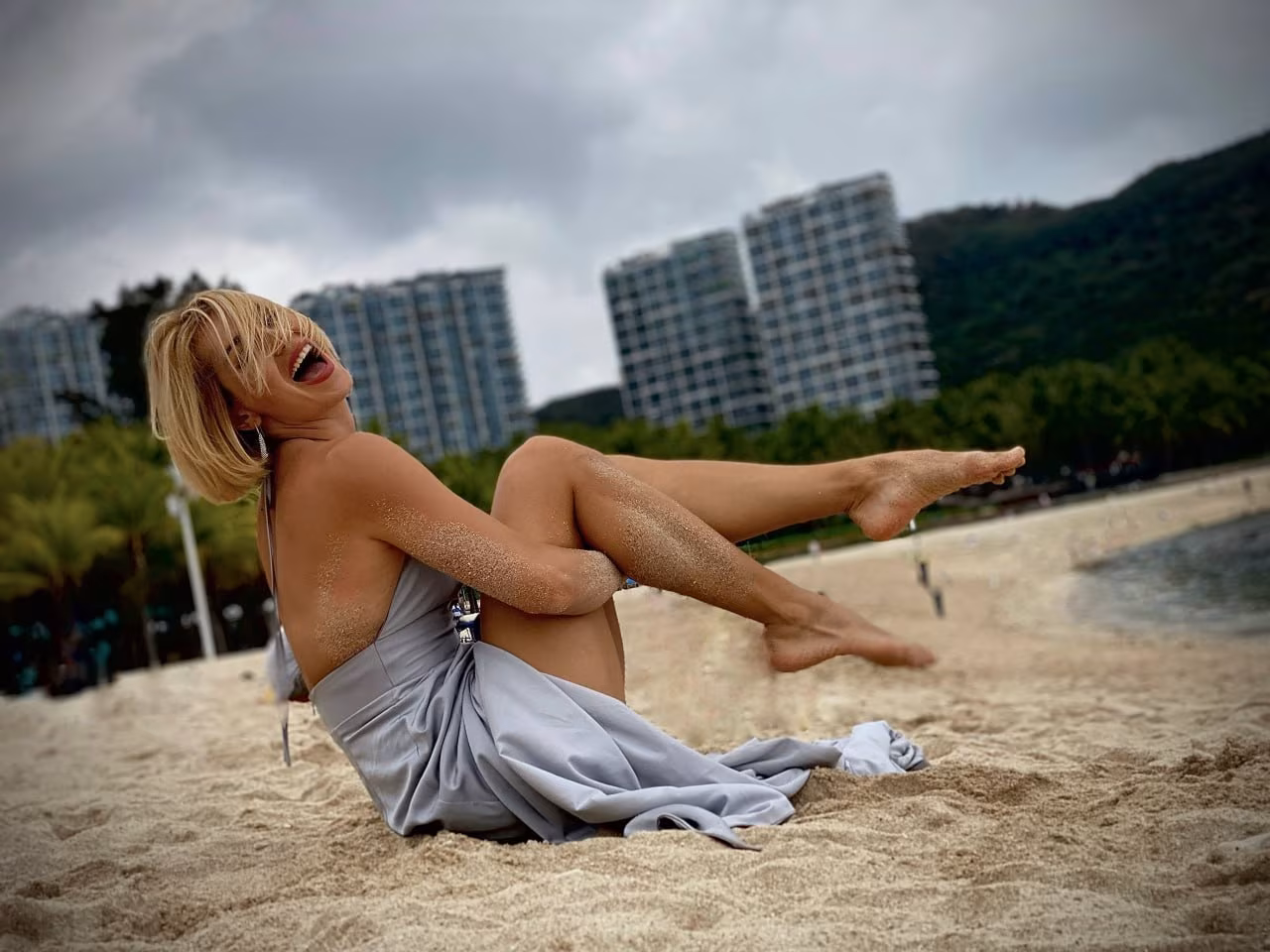 Oksana lithuanian brides Go to Profile for marriage