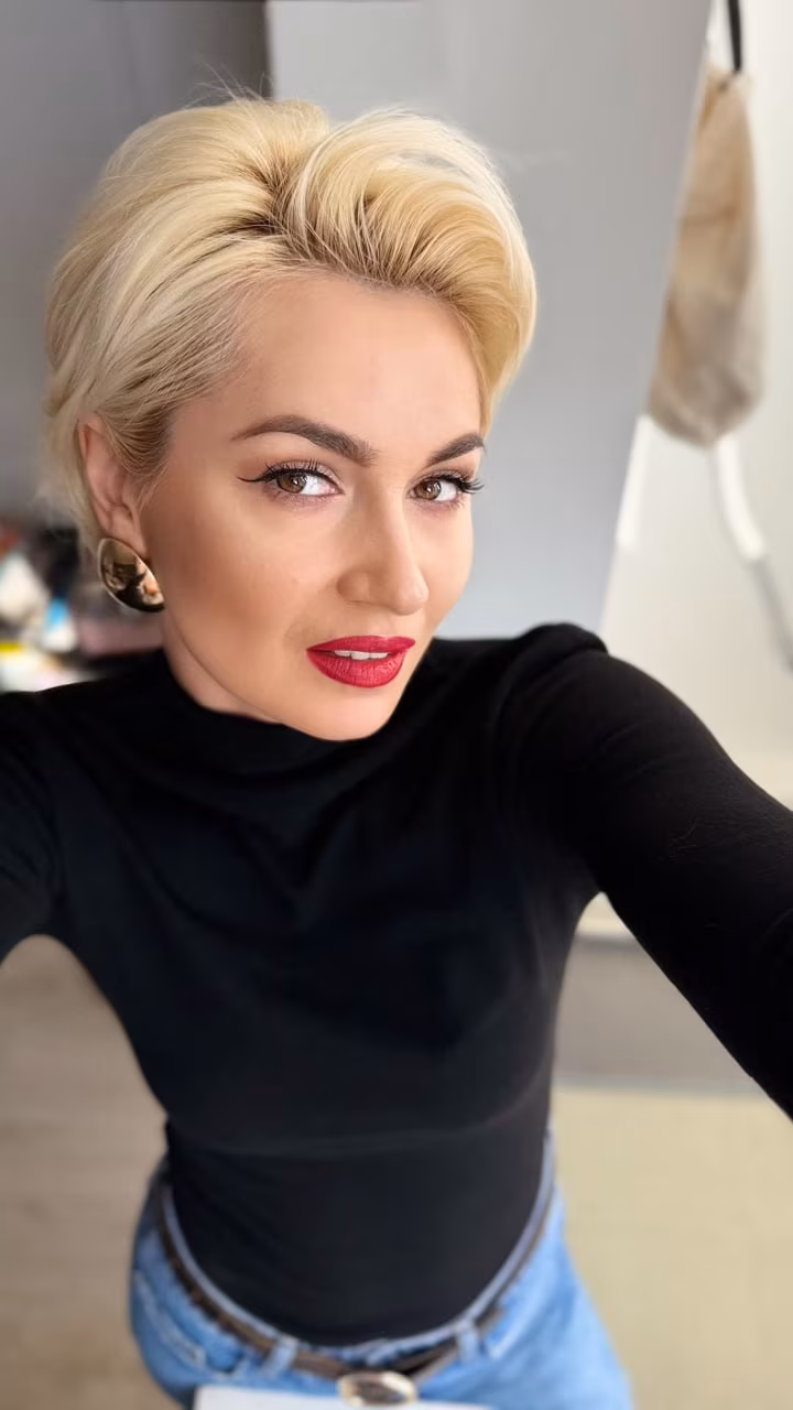 Oksana lithuanian brides View Introduction