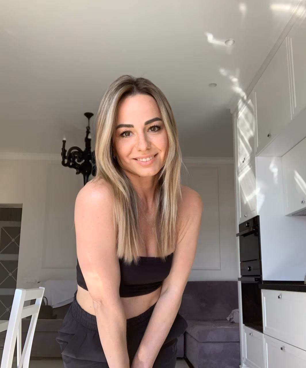 Discover Her Profile