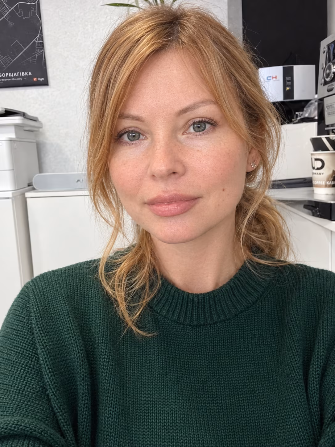 Visit Lady's Profile