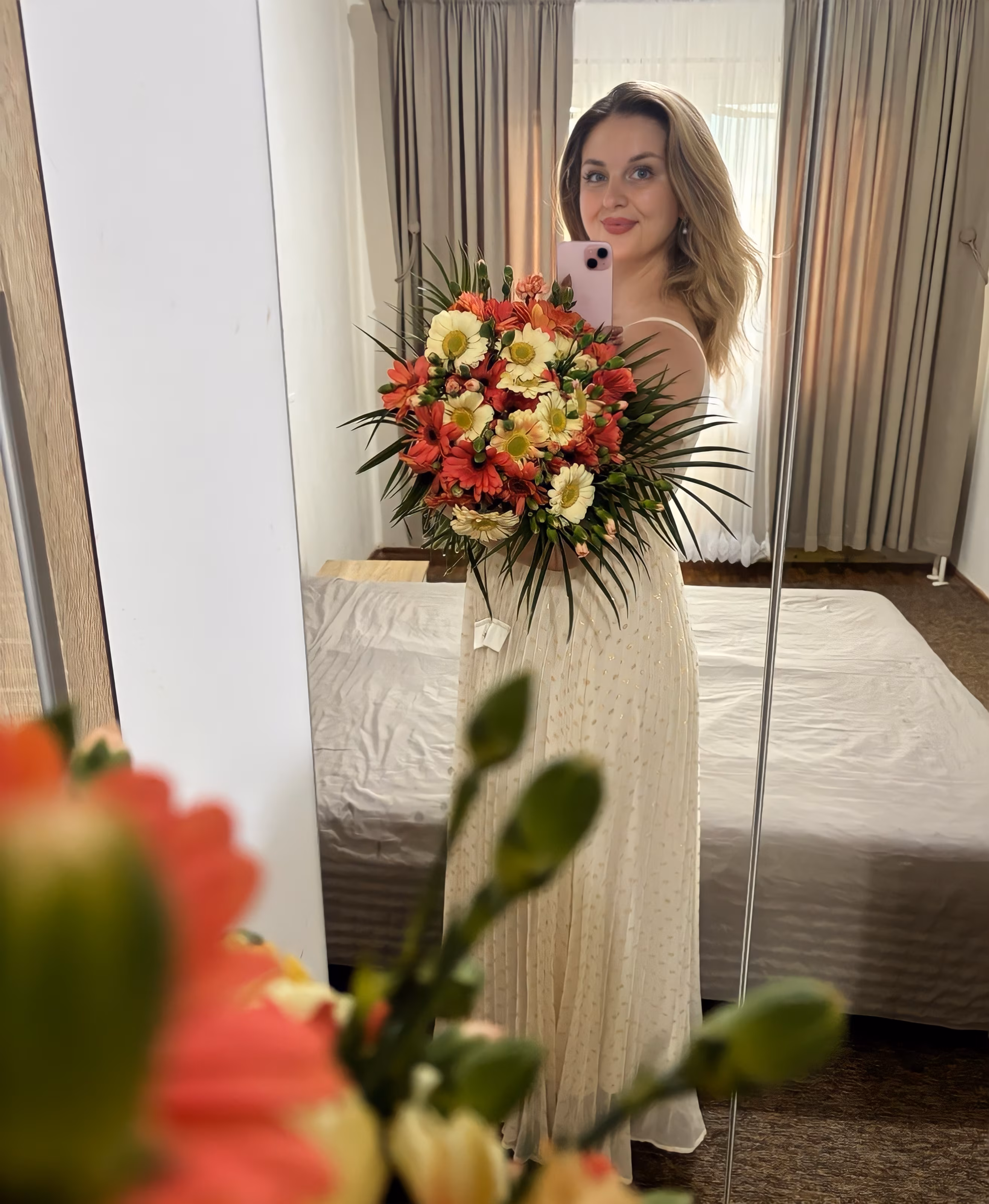 Go to Profile for marriage
