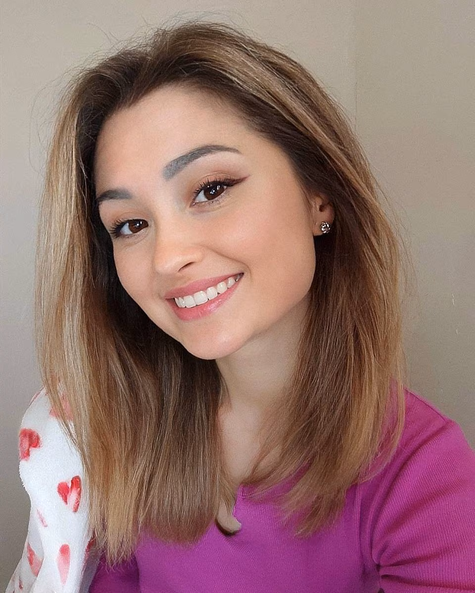 Visit Lady's Profile
