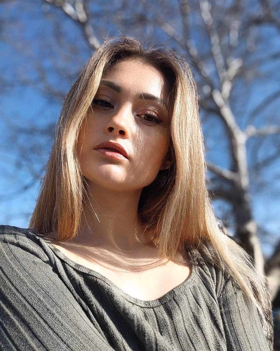 Tetiana   russian dating columbus