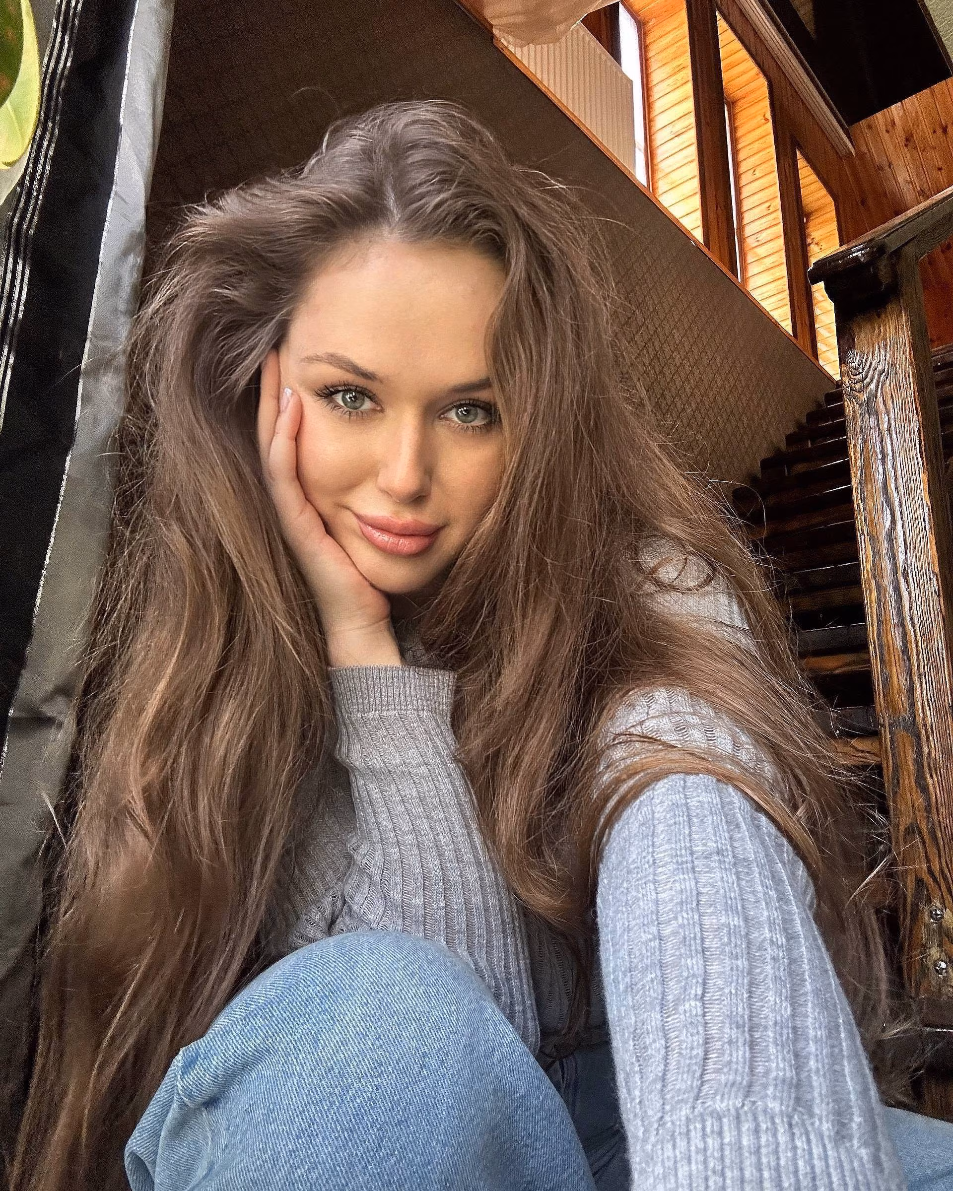 Discover Her Profile