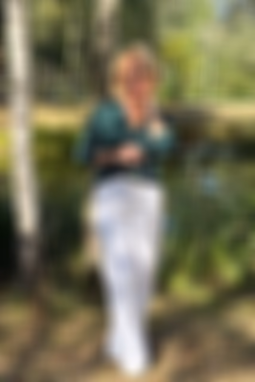 Open Woman's Profile