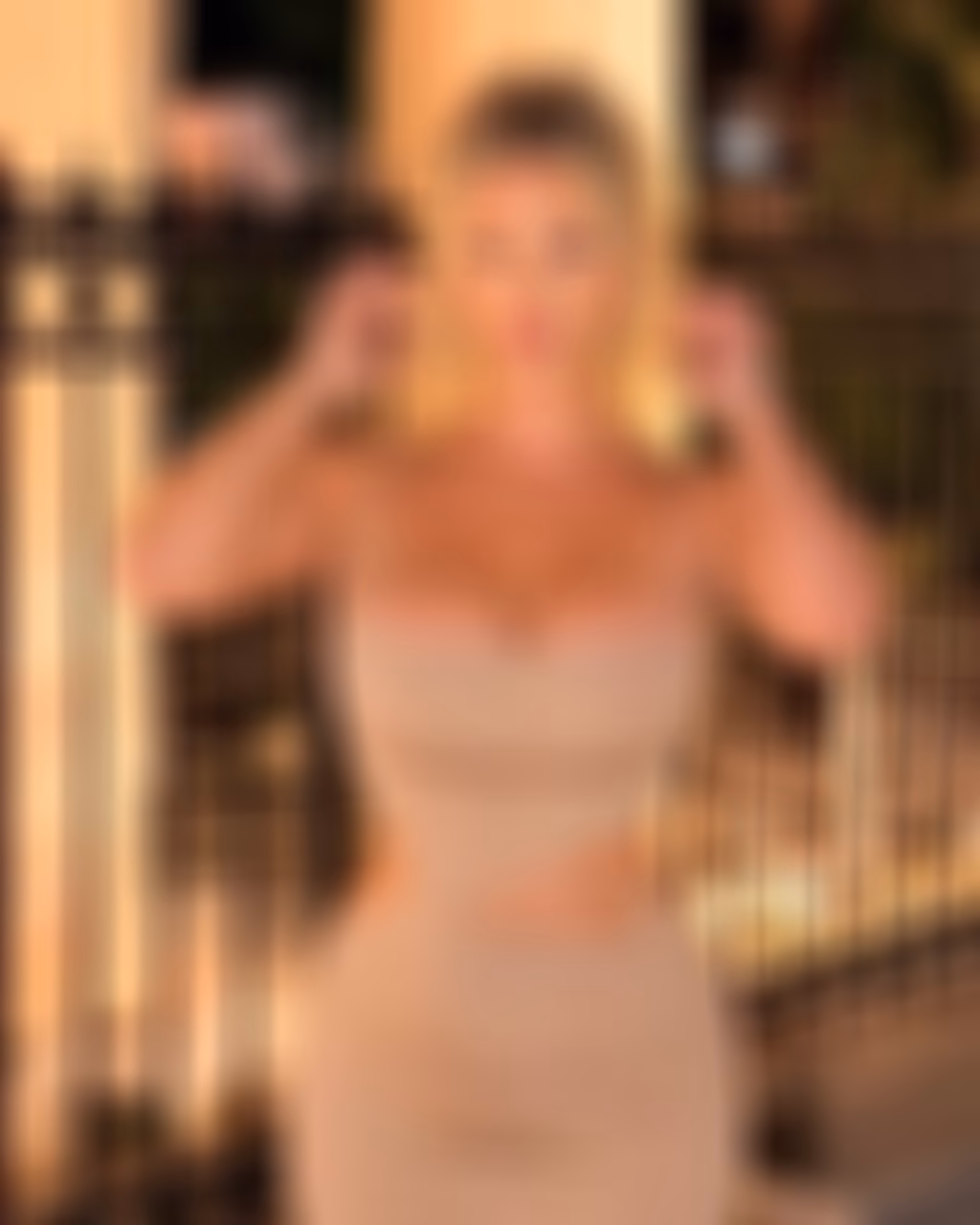 Discover Her Profile